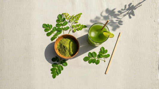 How to Choose High-Quality Moringa Powder for Health Benefits
