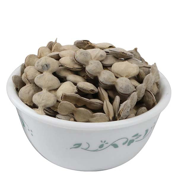 SpiroShakti Babool Phali Capsules - Herbal Support for Bone & Joint Health